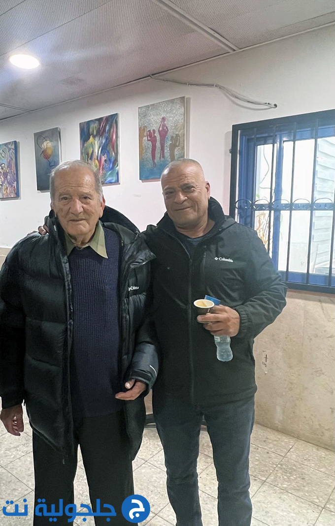 مركز الطيرة الجماهيري في الطيرة  يستضيف البطولة الرسمية الاولى المفتوحة للشطرنج الخاطف لكل الأقليات  2025